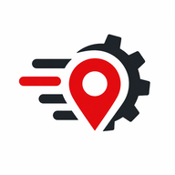 Bölge Servis Destegi Logo